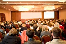 Palestras